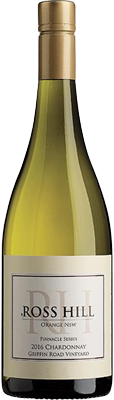 Ross Hill Pinnacle Series Chardonnay 